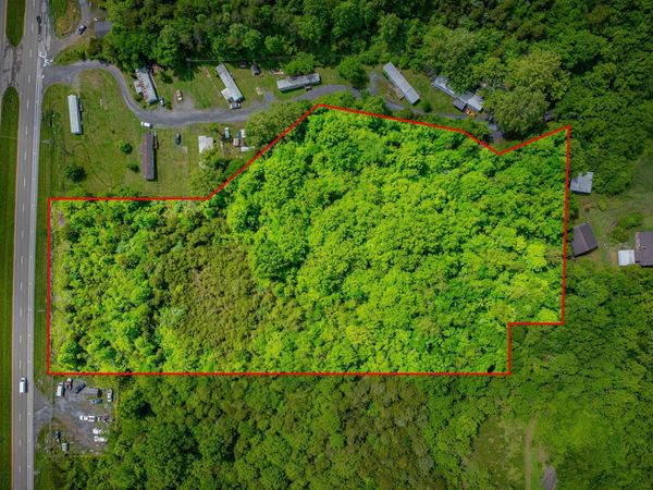 Tbd Highway 11w, Kingsport, TN 37660