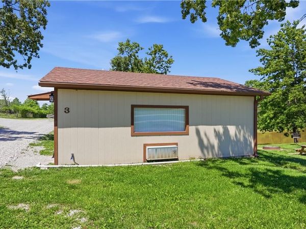 11015 Rt 7 Highway, Unit 3, Clinton, MO 64735