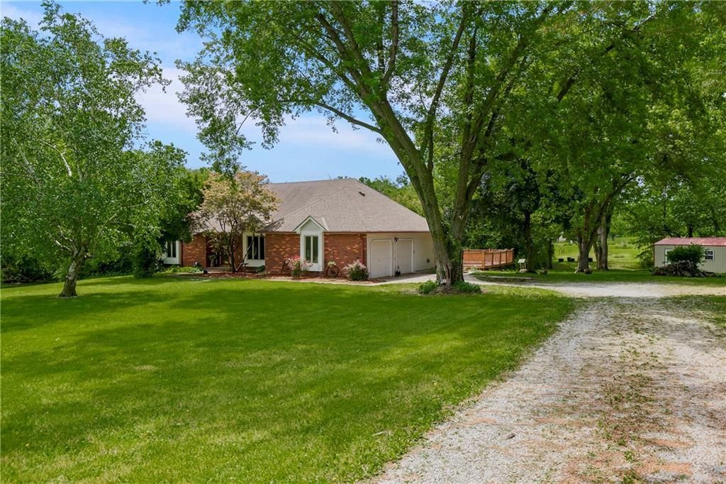 20819 NE 171 Street, Kearney, MO 64060 Main Photo