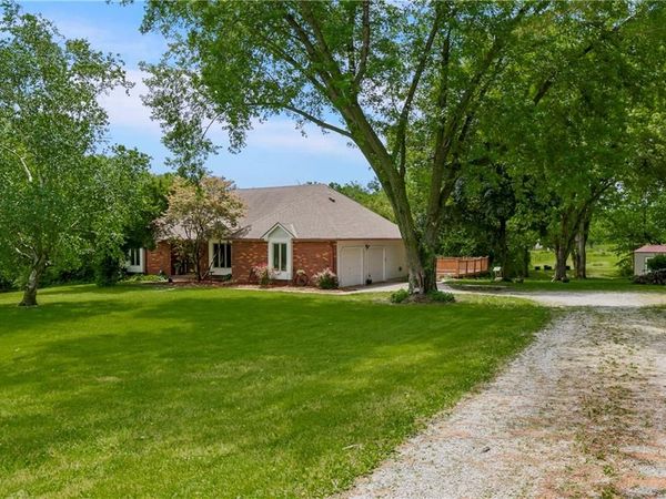 20819 NE 171 Street, Kearney, MO 64060