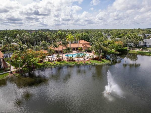 1250 Wildwood Lakes BLVD , Unit 206, NAPLES, FL 34104