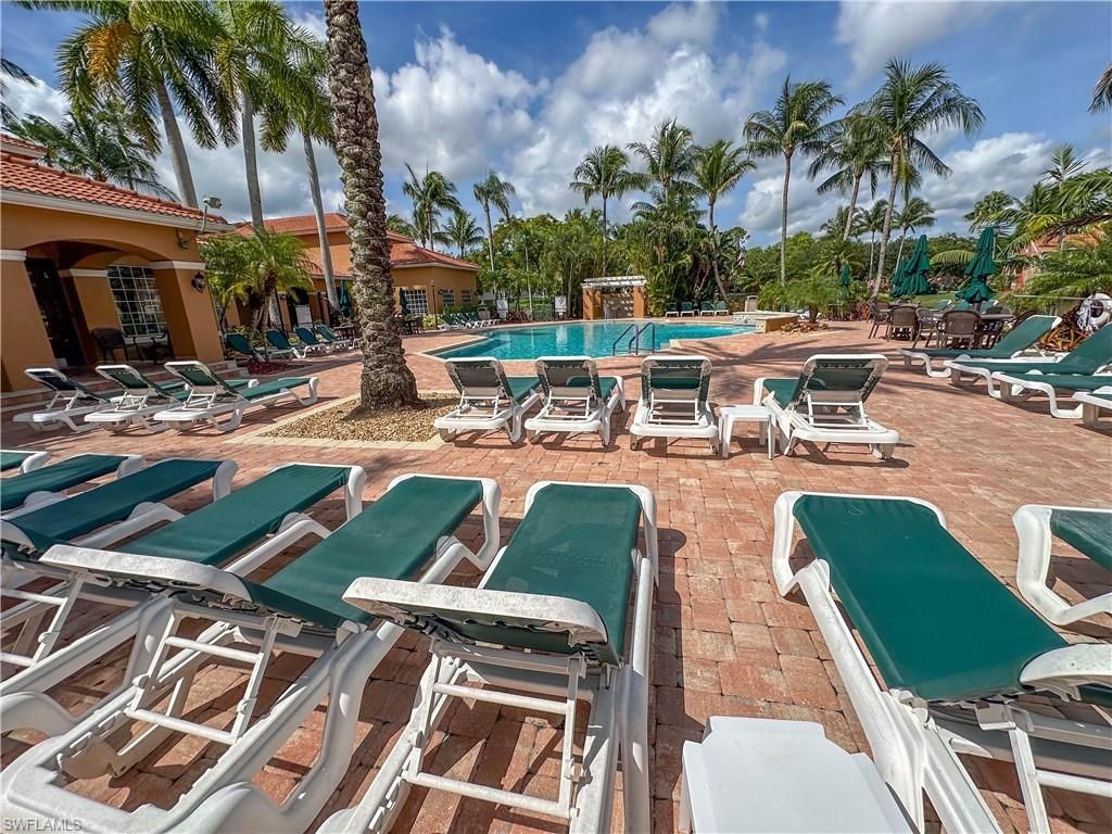 1250 Wildwood Lakes Blvd, Unit 206, Naples, FL 34104 Photo