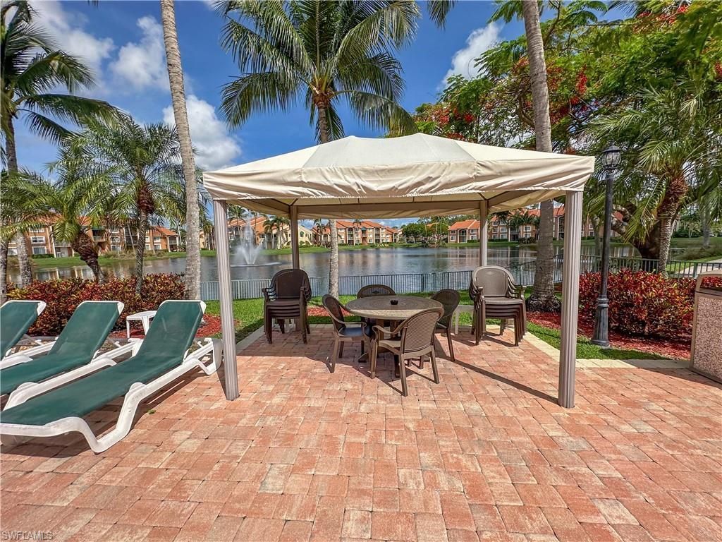 1250 Wildwood Lakes Blvd, Unit 206, Naples, FL 34104 Photo