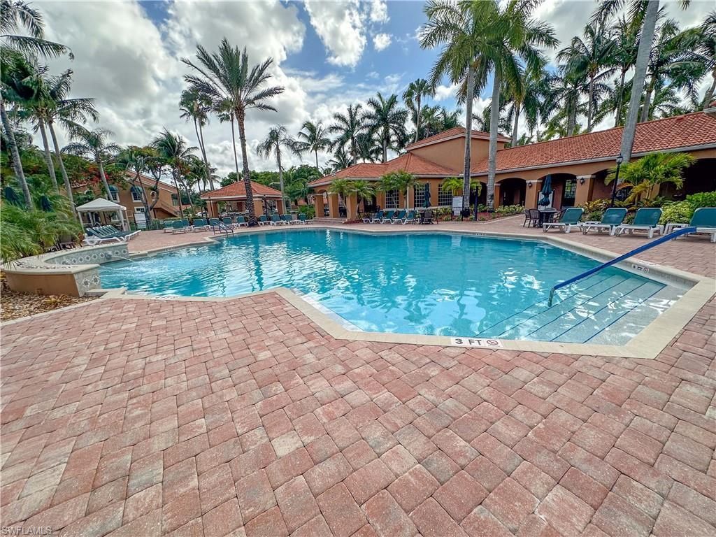1250 Wildwood Lakes Blvd, Unit 206, Naples, FL 34104 Photo