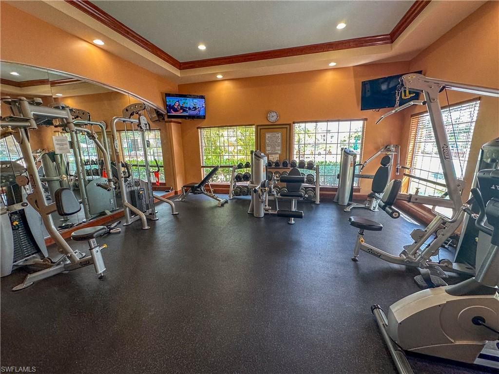 1250 Wildwood Lakes Blvd, Unit 206, Naples, FL 34104 Photo
