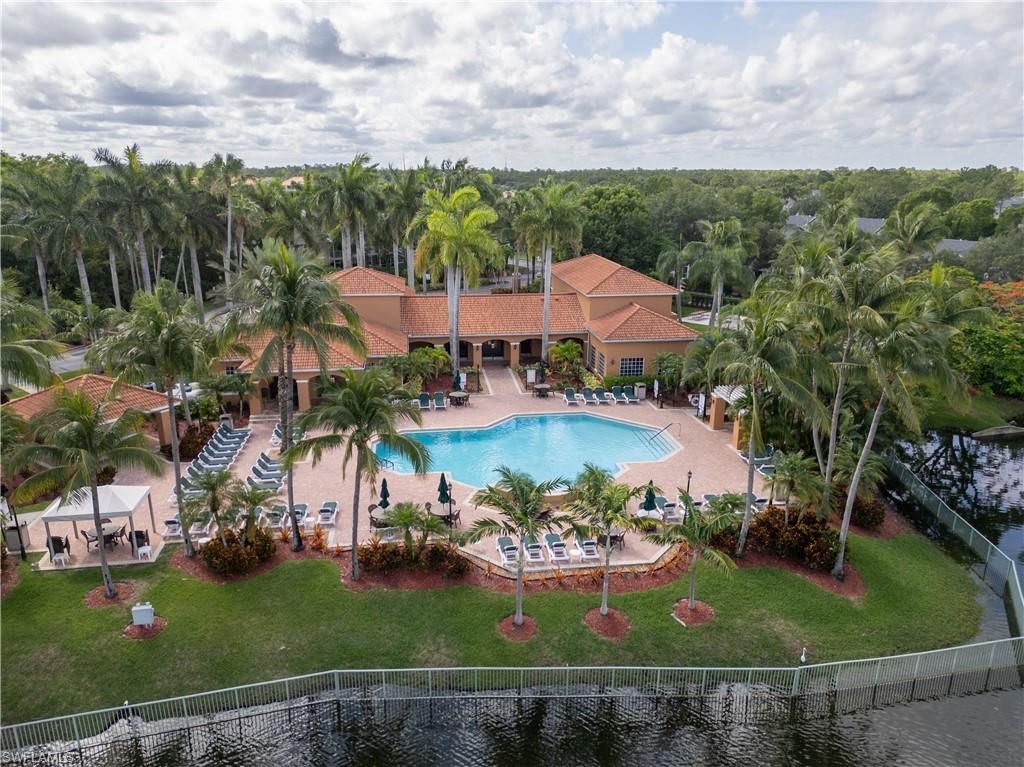 1250 Wildwood Lakes Blvd, Unit 206, Naples, FL 34104 Photo