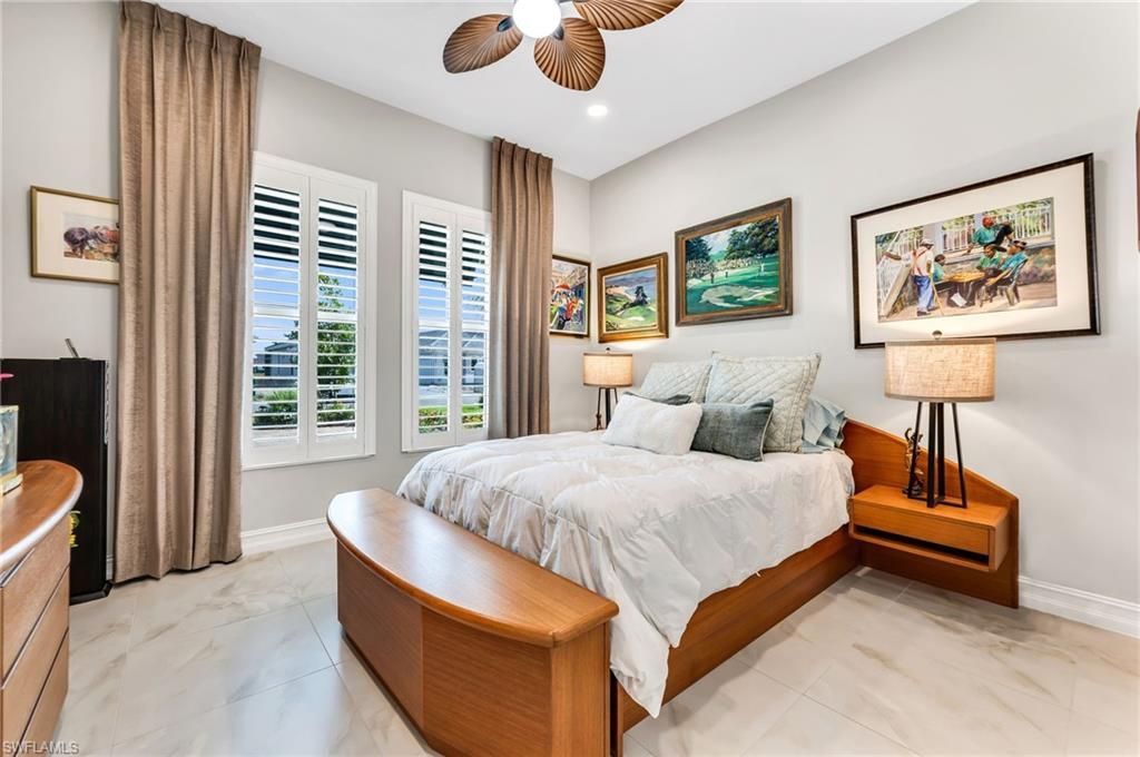 9671 Moonflower Court, Naples, FL 34114 Photo