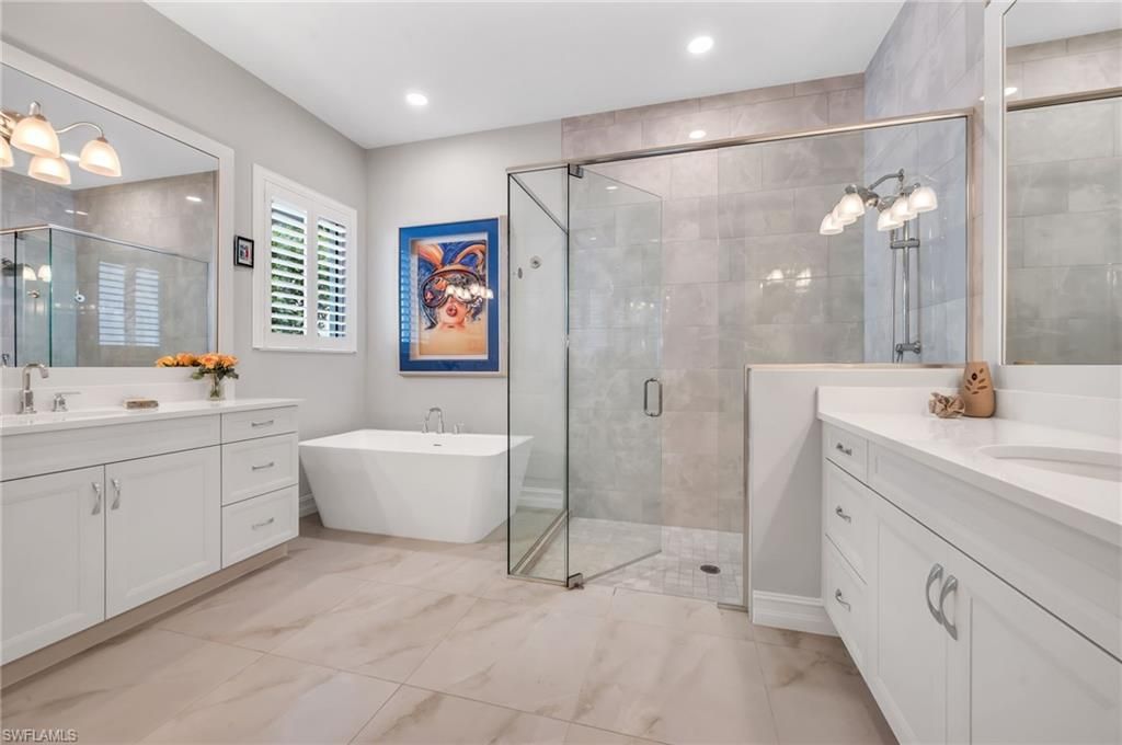 9671 Moonflower Court, Naples, FL 34114 Photo