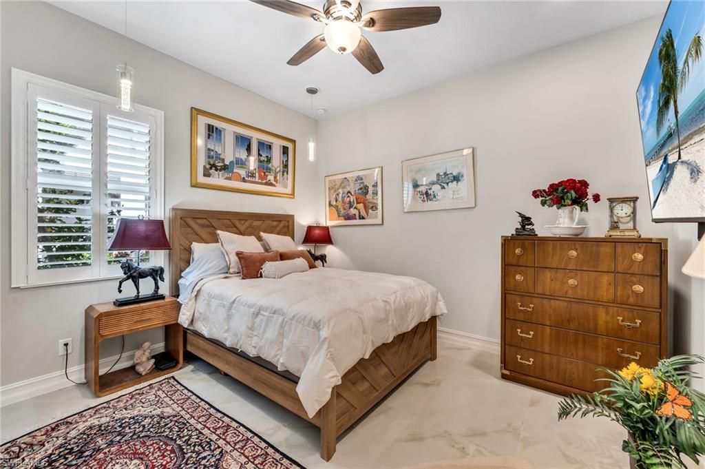 9671 Moonflower Court, Naples, FL 34114 Photo