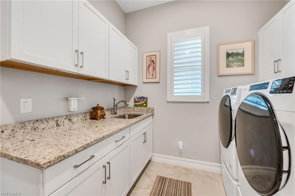 9671 Moonflower Court, Naples, FL 34114 Photo