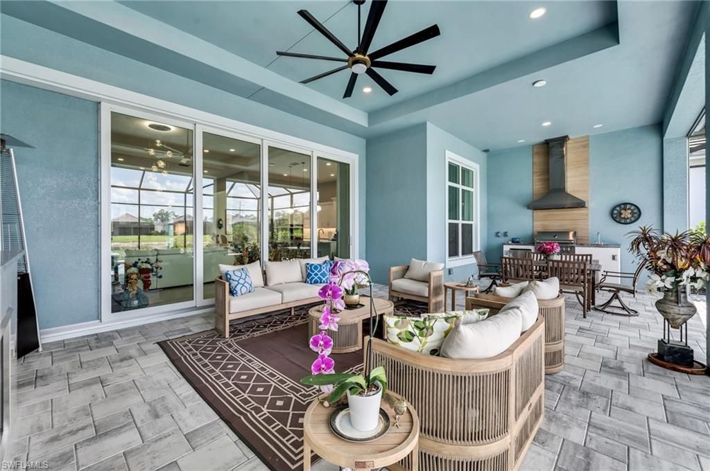 9671 Moonflower Court, Naples, FL 34114 Photo