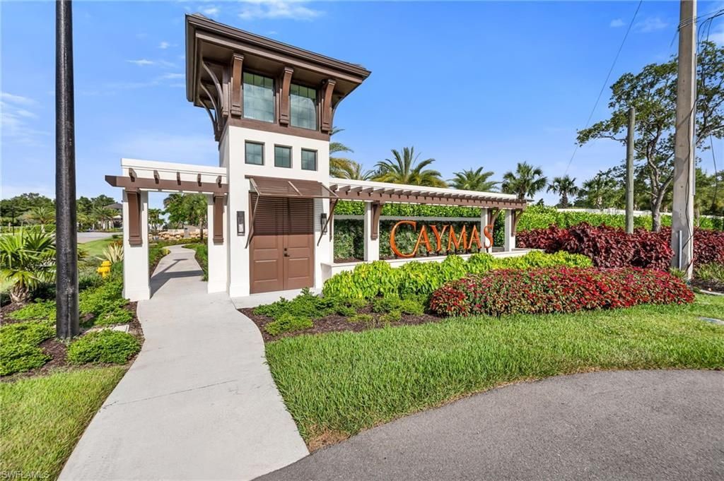 9671 Moonflower Court, Naples, FL 34114 Photo