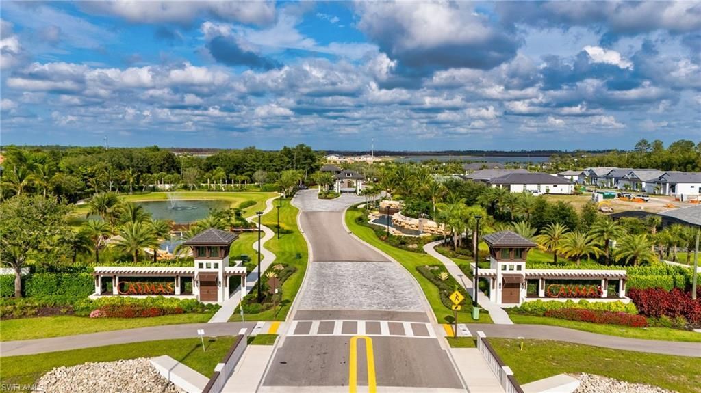 9671 Moonflower Court, Naples, FL 34114 Photo