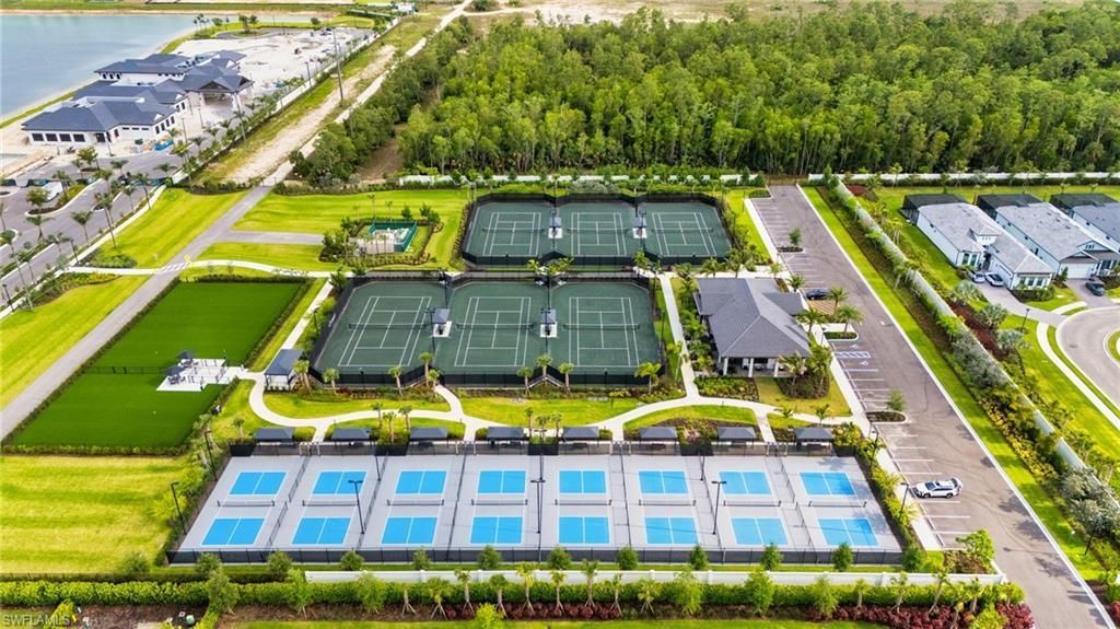 9671 Moonflower Court, Naples, FL 34114 Photo