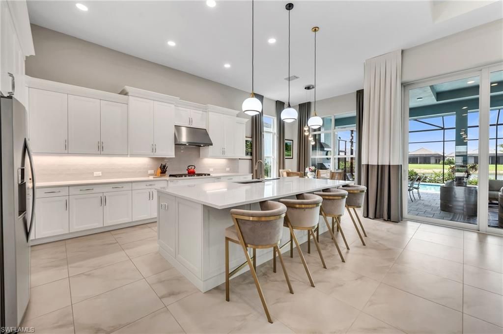 9671 Moonflower Court, Naples, FL 34114 Photo