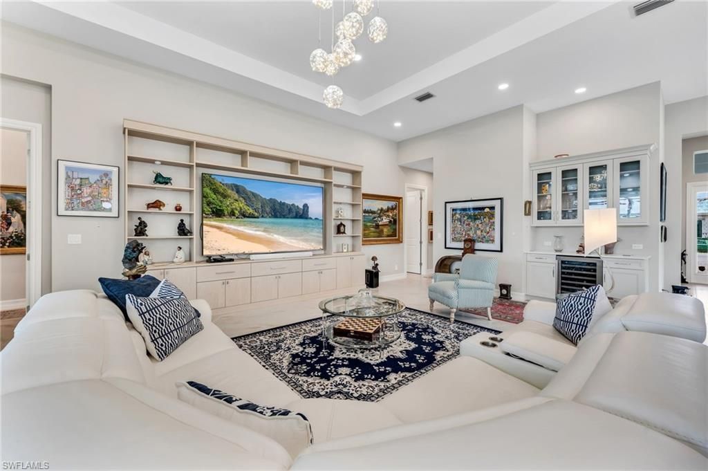 9671 Moonflower Court, Naples, FL 34114 Photo