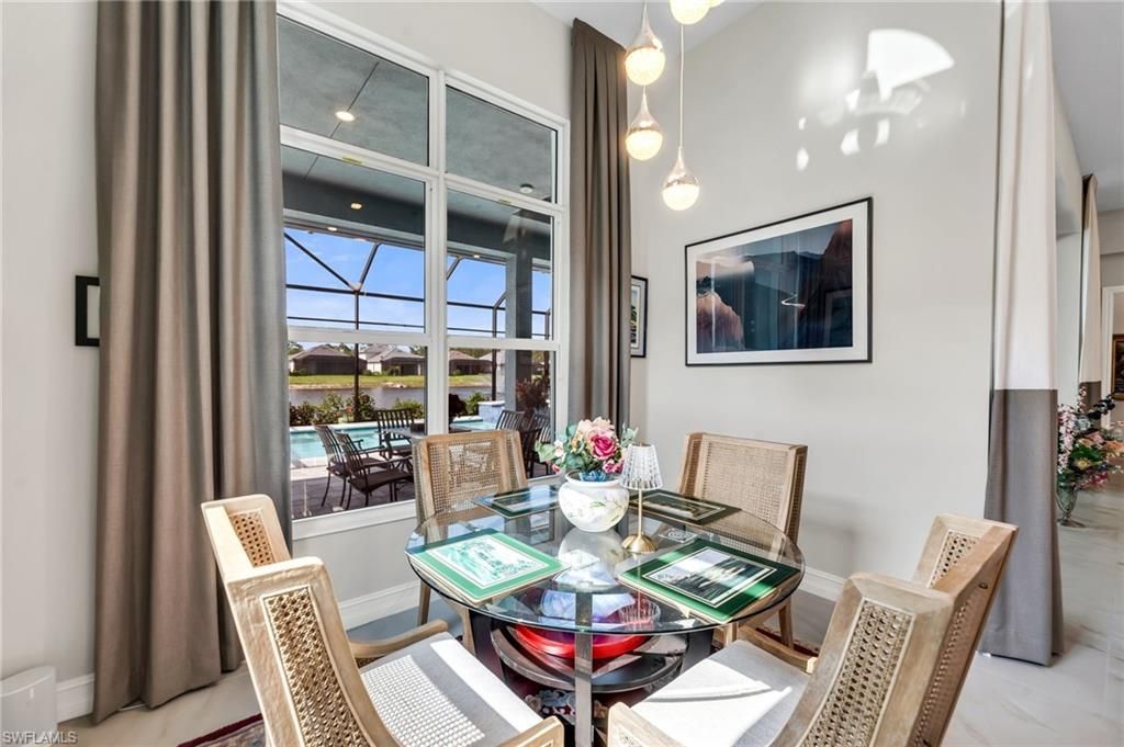 9671 Moonflower Court, Naples, FL 34114 Photo
