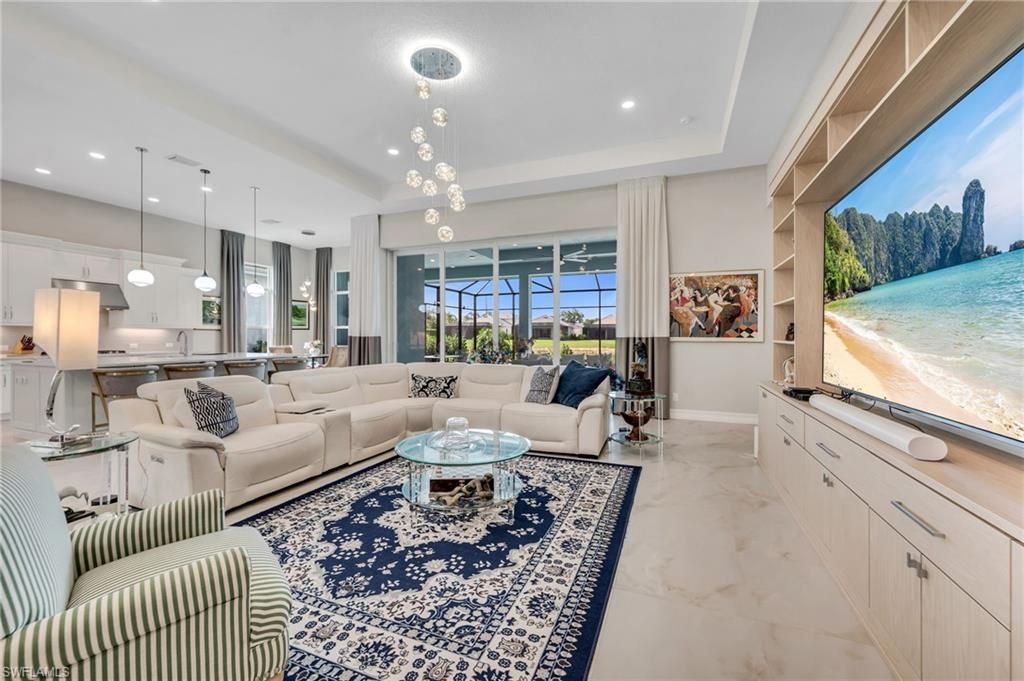 9671 Moonflower Court, Naples, FL 34114 Photo