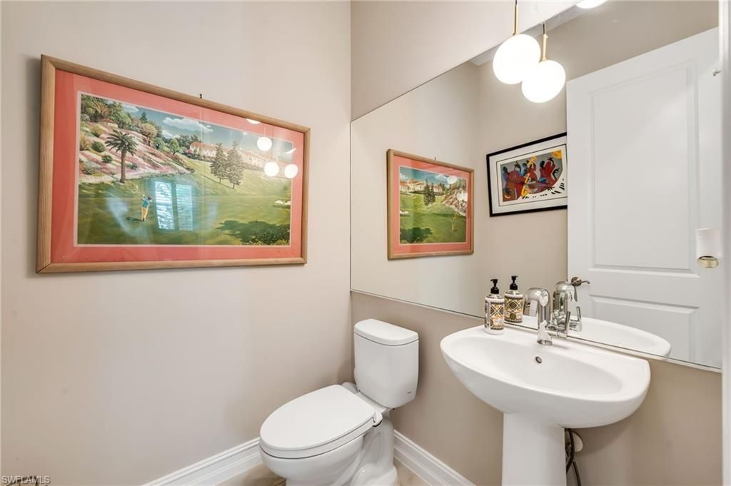 9671 Moonflower Court, Naples, FL 34114 Photo