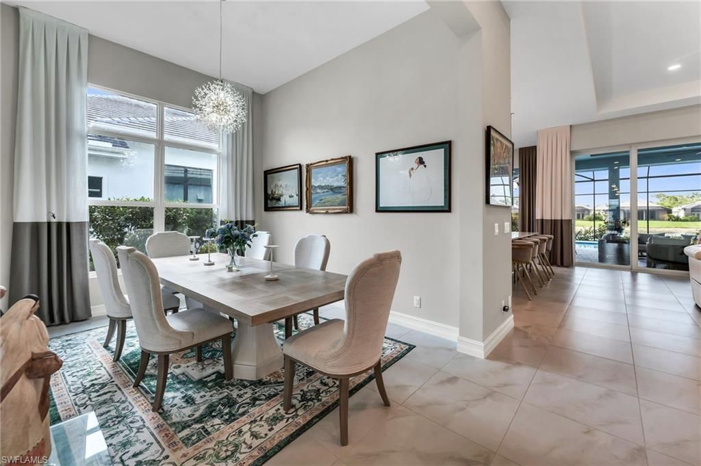 9671 Moonflower Court, Naples, FL 34114 Photo