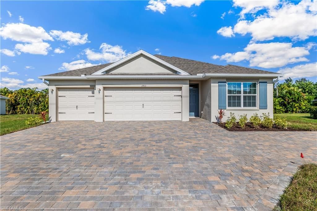 1223 NW 15th Ave, Cape Coral, FL 33909 Main Photo