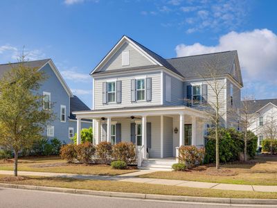 1589 Banning Street, Mount Pleasant, SC 29466