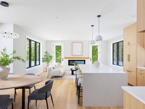 356 Linwood Ave, Newton, MA 02460