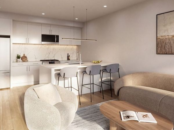 16 Whitby Street, Unit 1, Boston, MA 02128