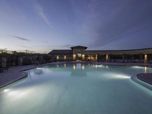 17968 W PORTER Court, Goodyear, AZ 85338