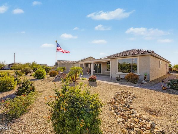 20379 N WAGNER WASH Drive, Buckeye, AZ 85396