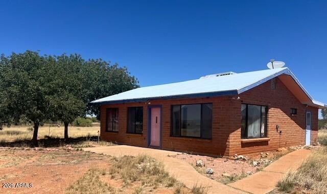 28005 S Rain Valley Road, Elgin, AZ 85611 Main Photo