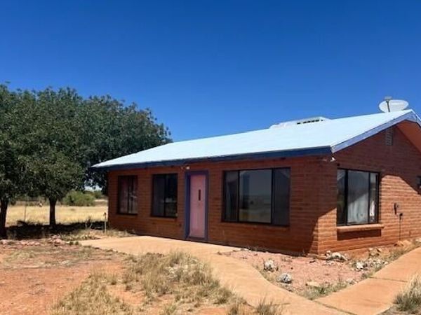 28005 S Rain Valley Road, Elgin, AZ 85611