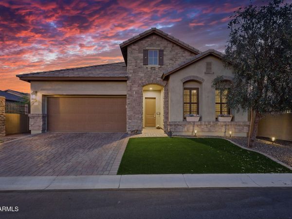 3249 N 69TH Place, Mesa, AZ 85207