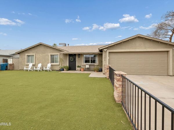 14408 N 36TH Place, Phoenix, AZ 85032
