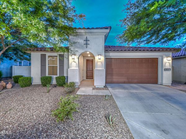 29507 N 113TH Lane, Peoria, AZ 85383