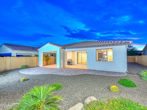 29507 N 113TH Lane, Peoria, AZ 85383