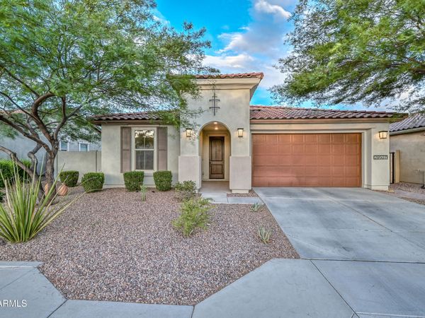 29507 N 113TH Lane, Peoria, AZ 85383