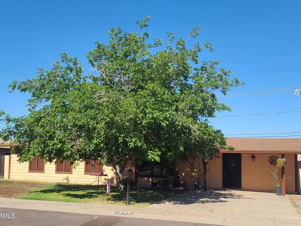 17442 N 24TH Drive, Phoenix, AZ 85023
