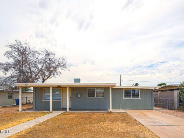 800 W 12TH Street, Tempe, AZ 85281