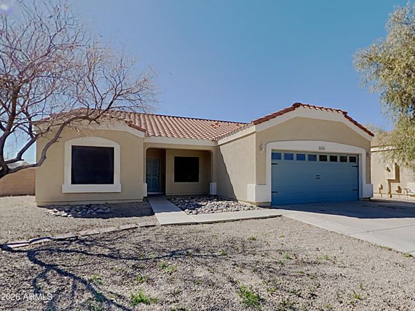13374 N PRIMROSE Street, El Mirage, AZ 85335