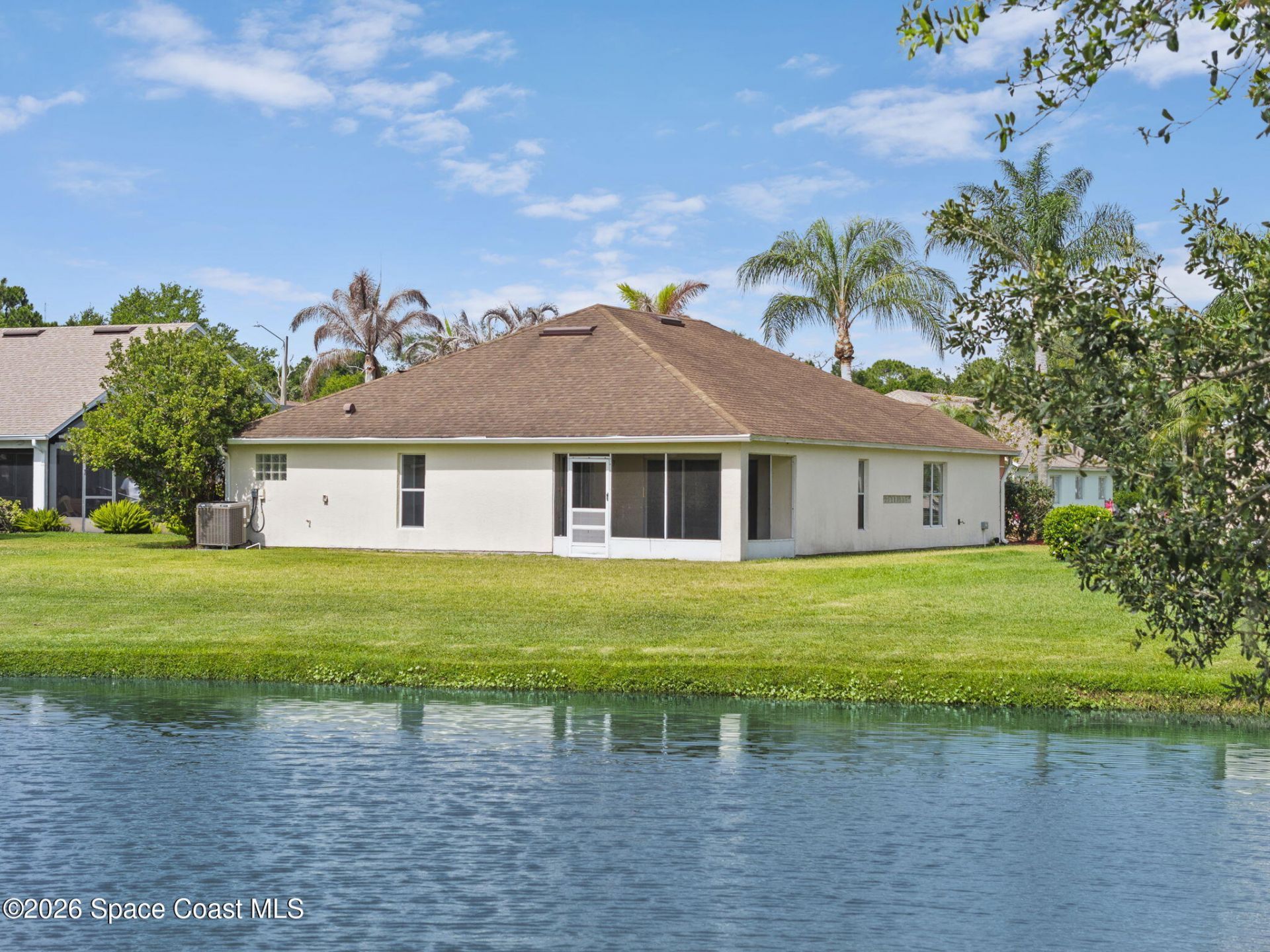 2607 Ventura Circle , Melbourne, FL 32904 Photo