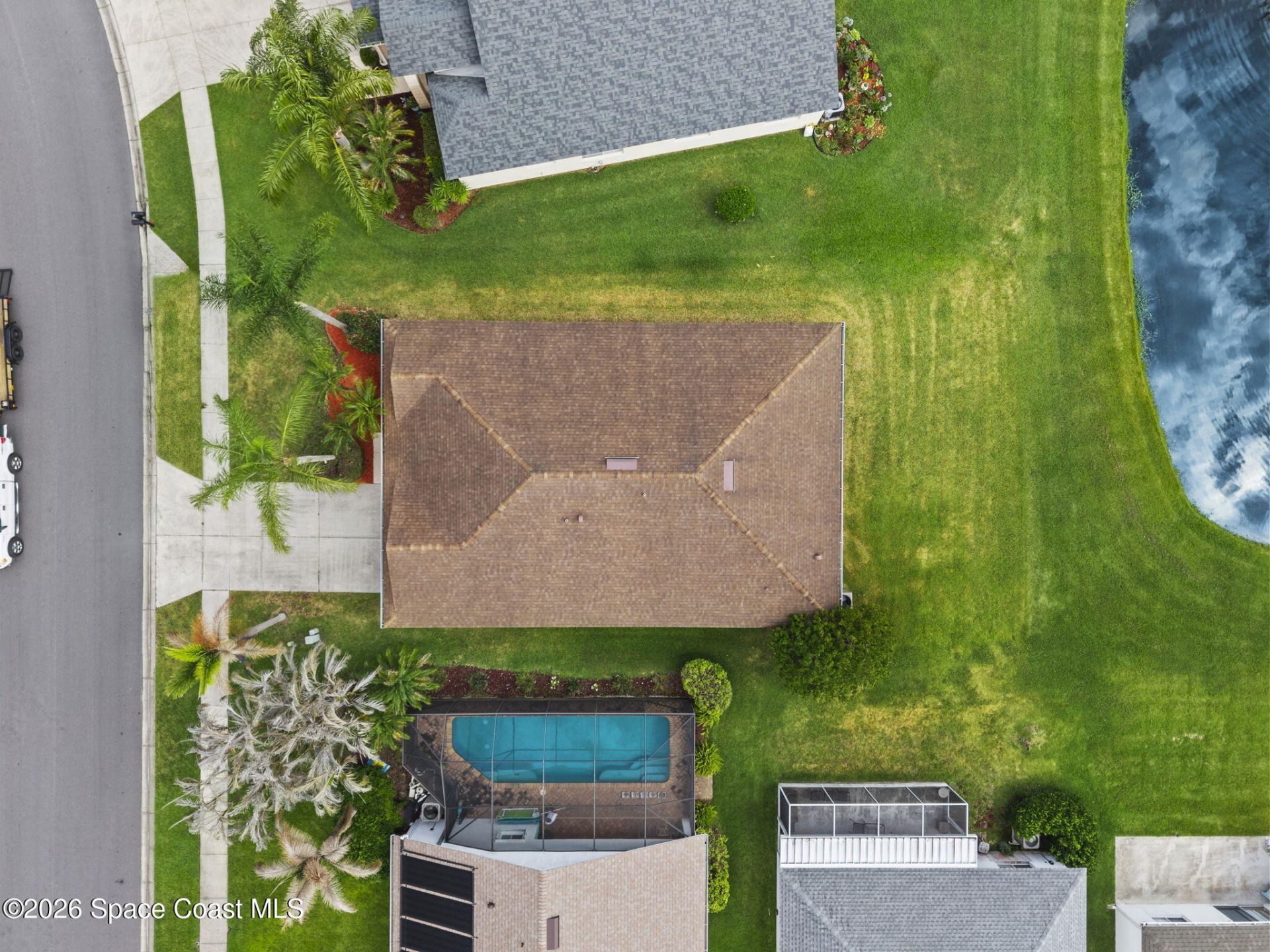 2607 Ventura Circle , Melbourne, FL 32904 Photo