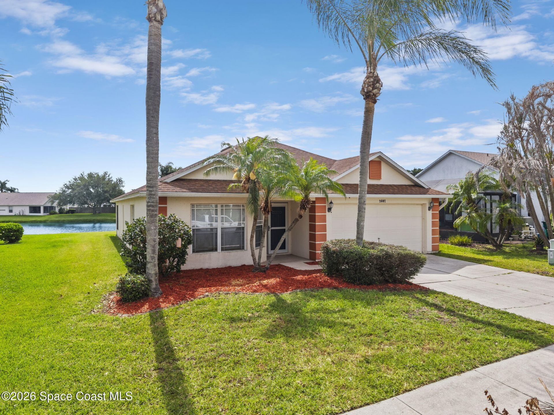 2607 Ventura Circle , Melbourne, FL 32904 Photo