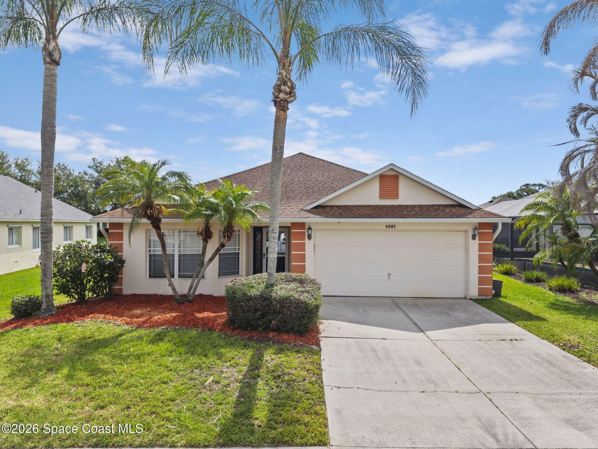 2607 Ventura Circle , Melbourne, FL 32904 Photo