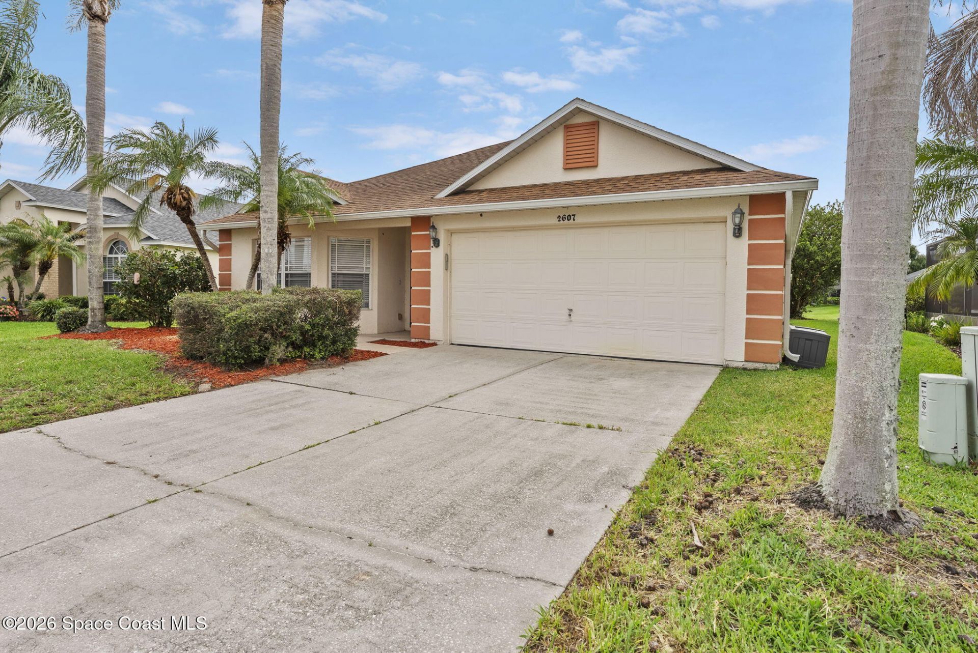 2607 Ventura Circle , Melbourne, FL 32904 Photo