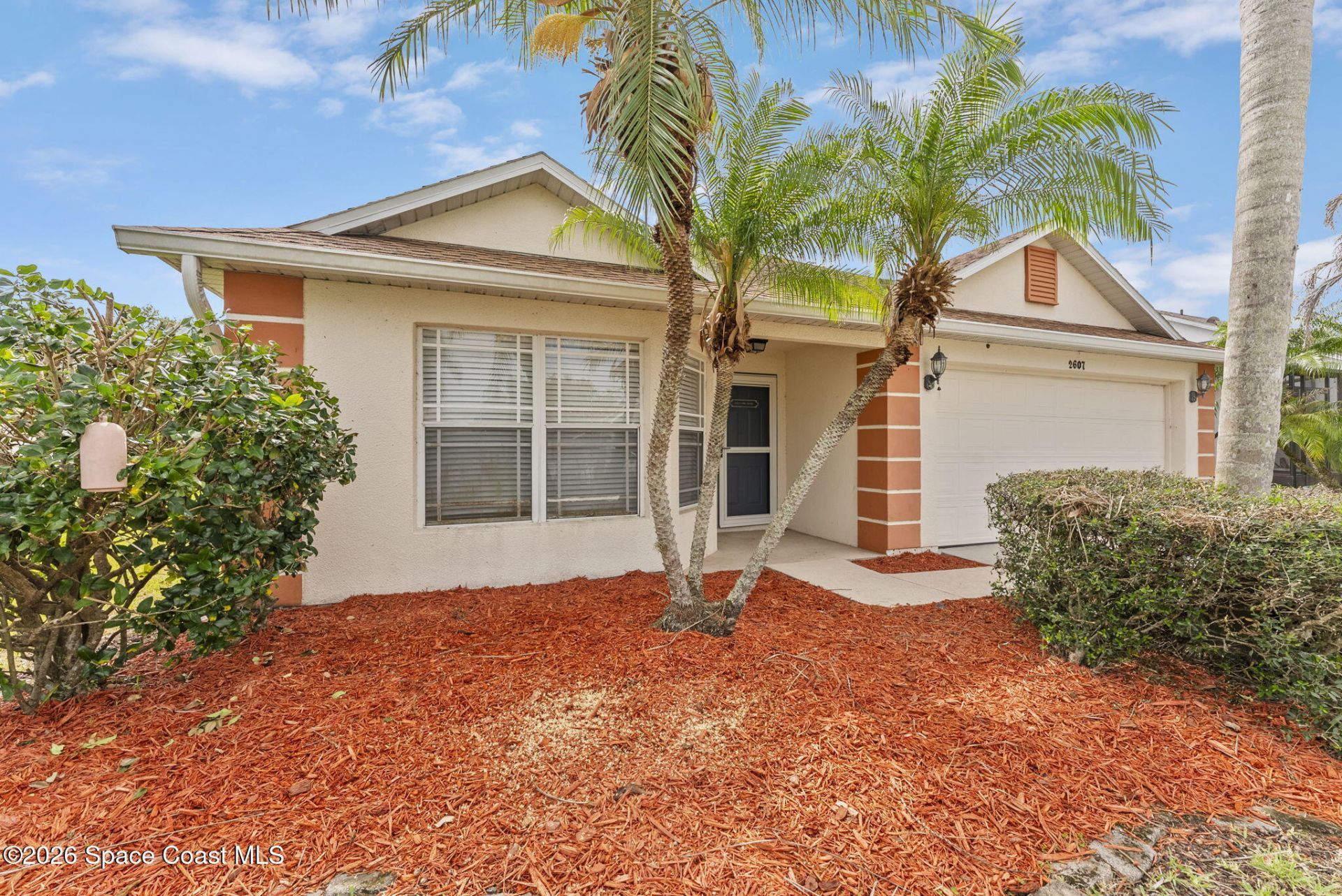 2607 Ventura Circle , Melbourne, FL 32904 Photo