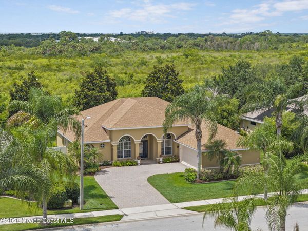 1617 Auburn Lakes Drive , Rockledge, FL 32955