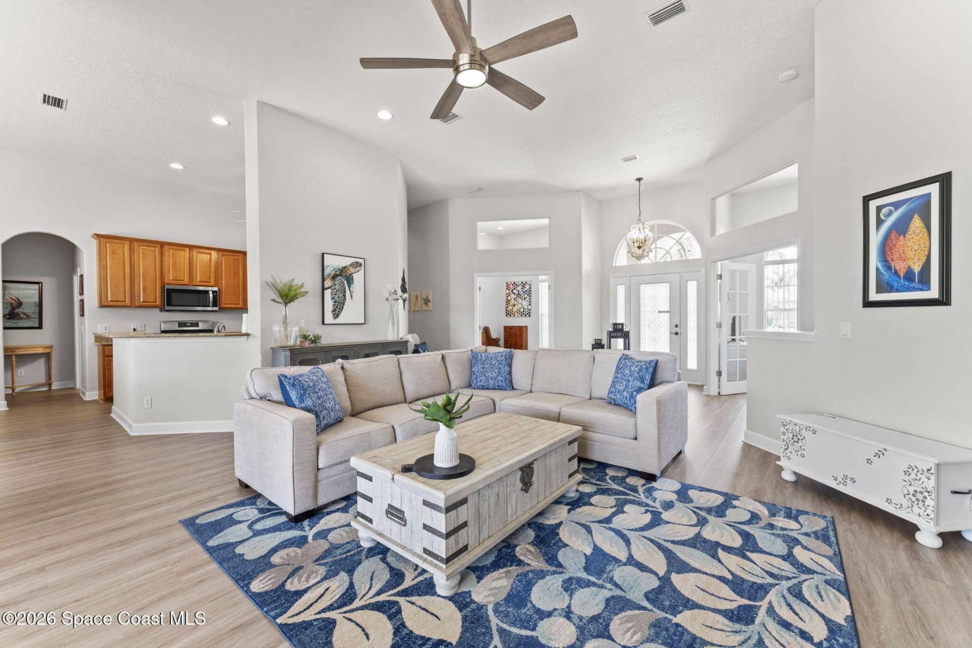 1617 Auburn Lakes Drive, Rockledge, FL 32955 Photo