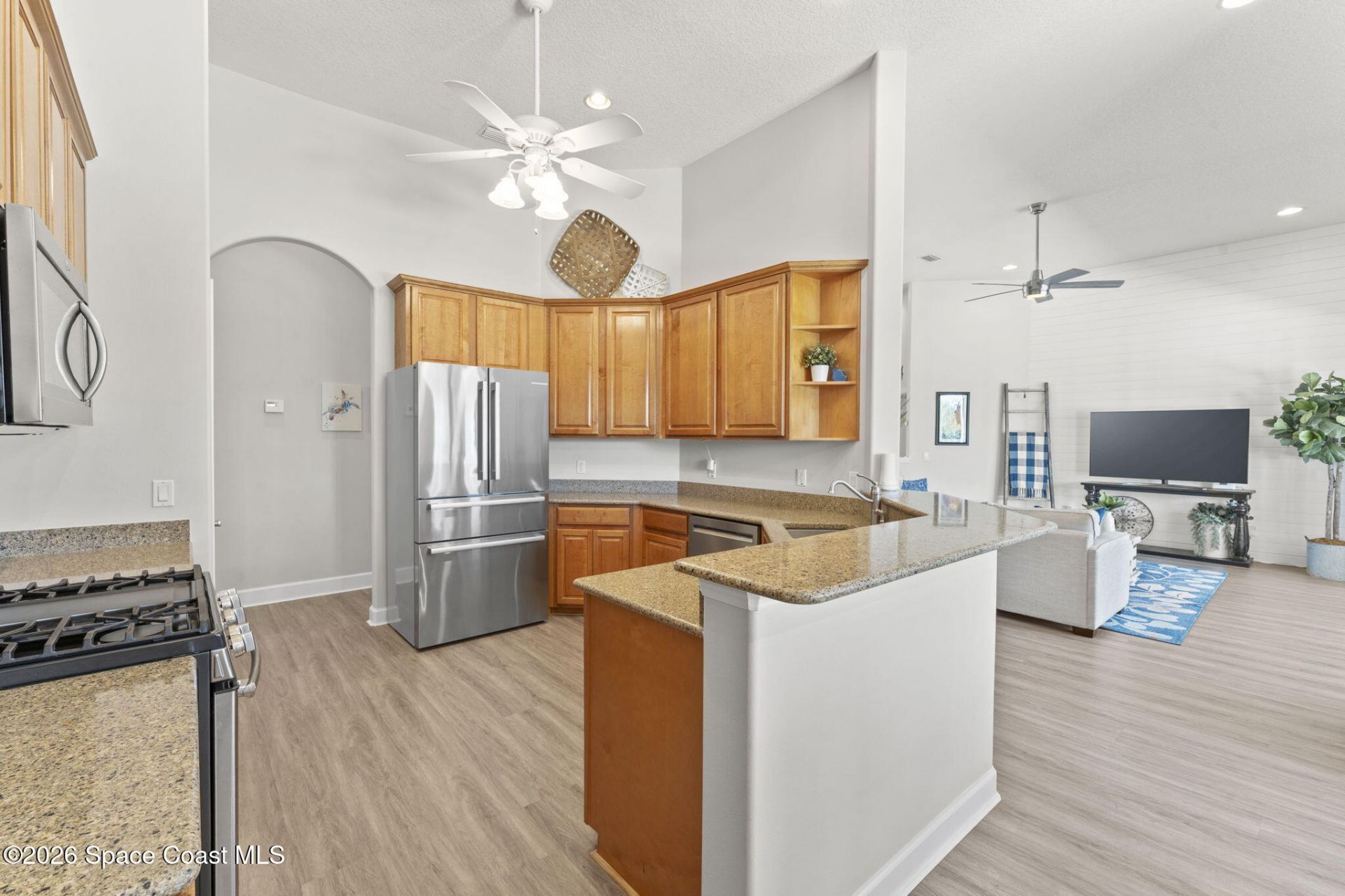 1617 Auburn Lakes Drive, Rockledge, FL 32955 Photo