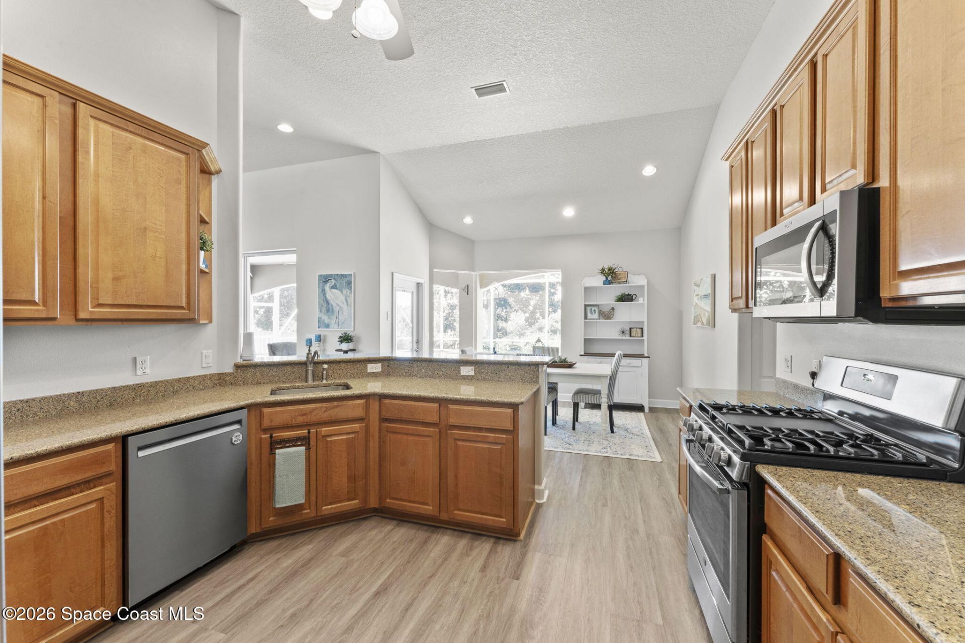 1617 Auburn Lakes Drive, Rockledge, FL 32955 Photo